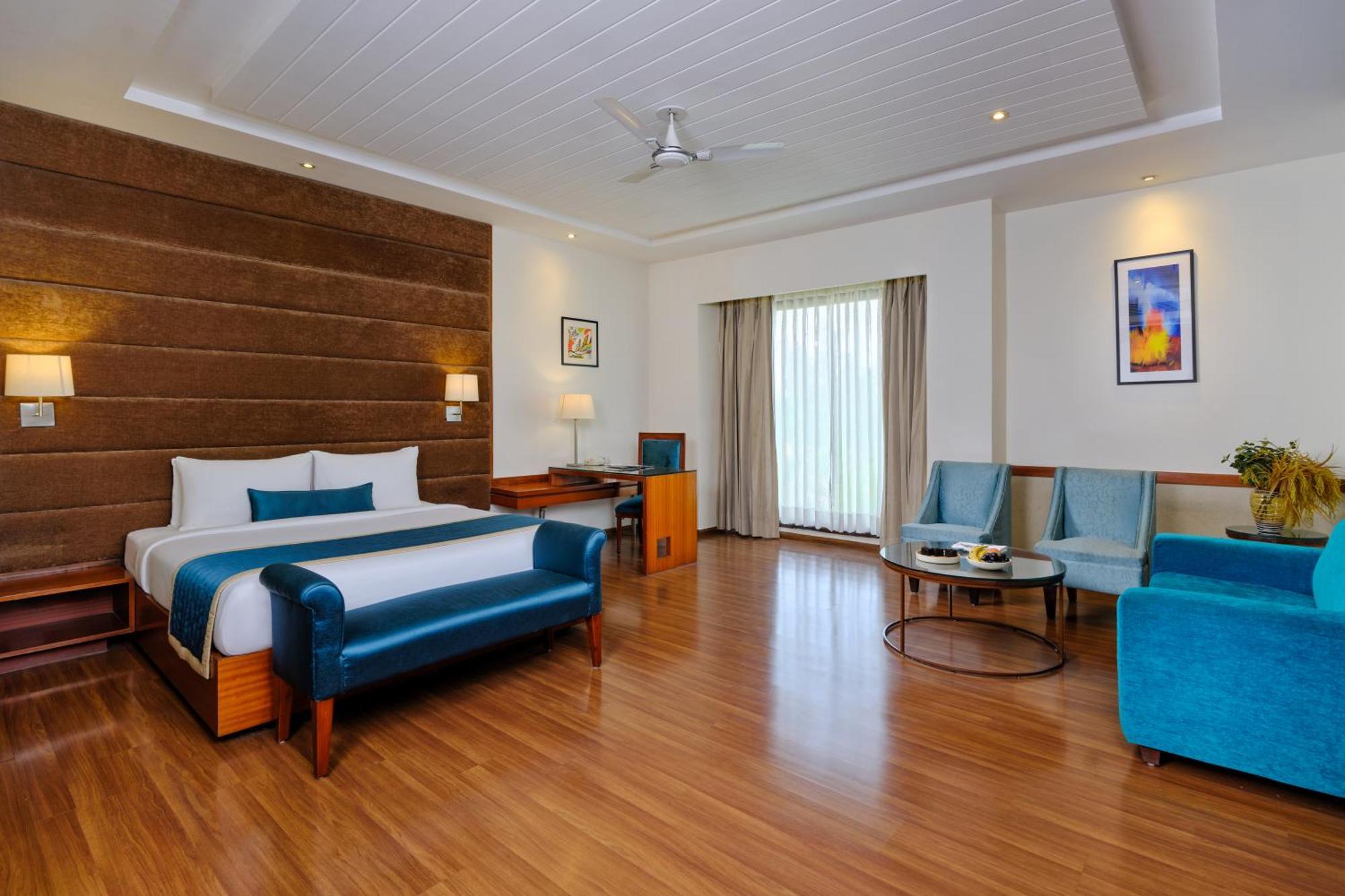 Best Western Country Woods Ambala Exterior photo