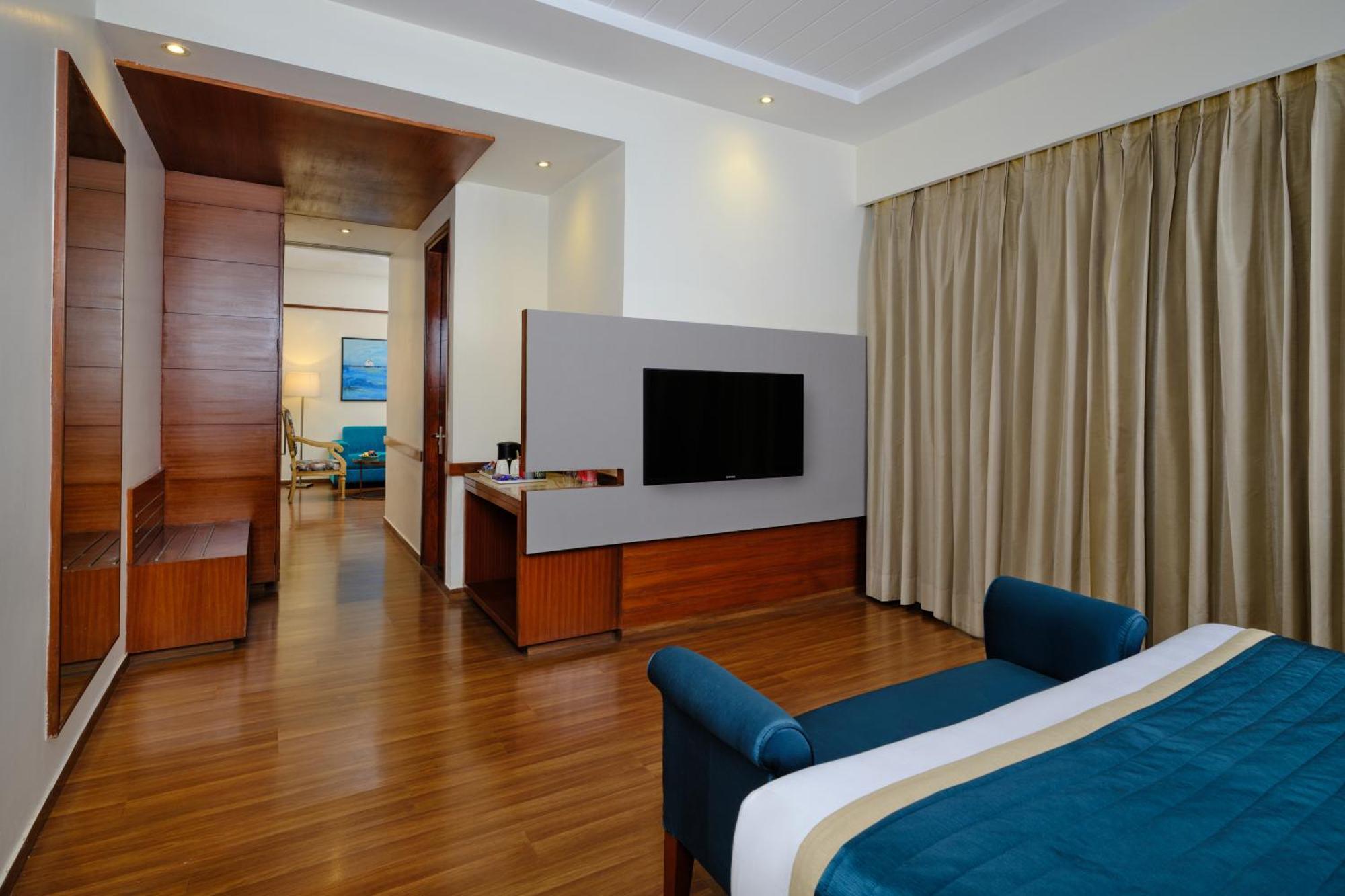 Best Western Country Woods Ambala Exterior photo