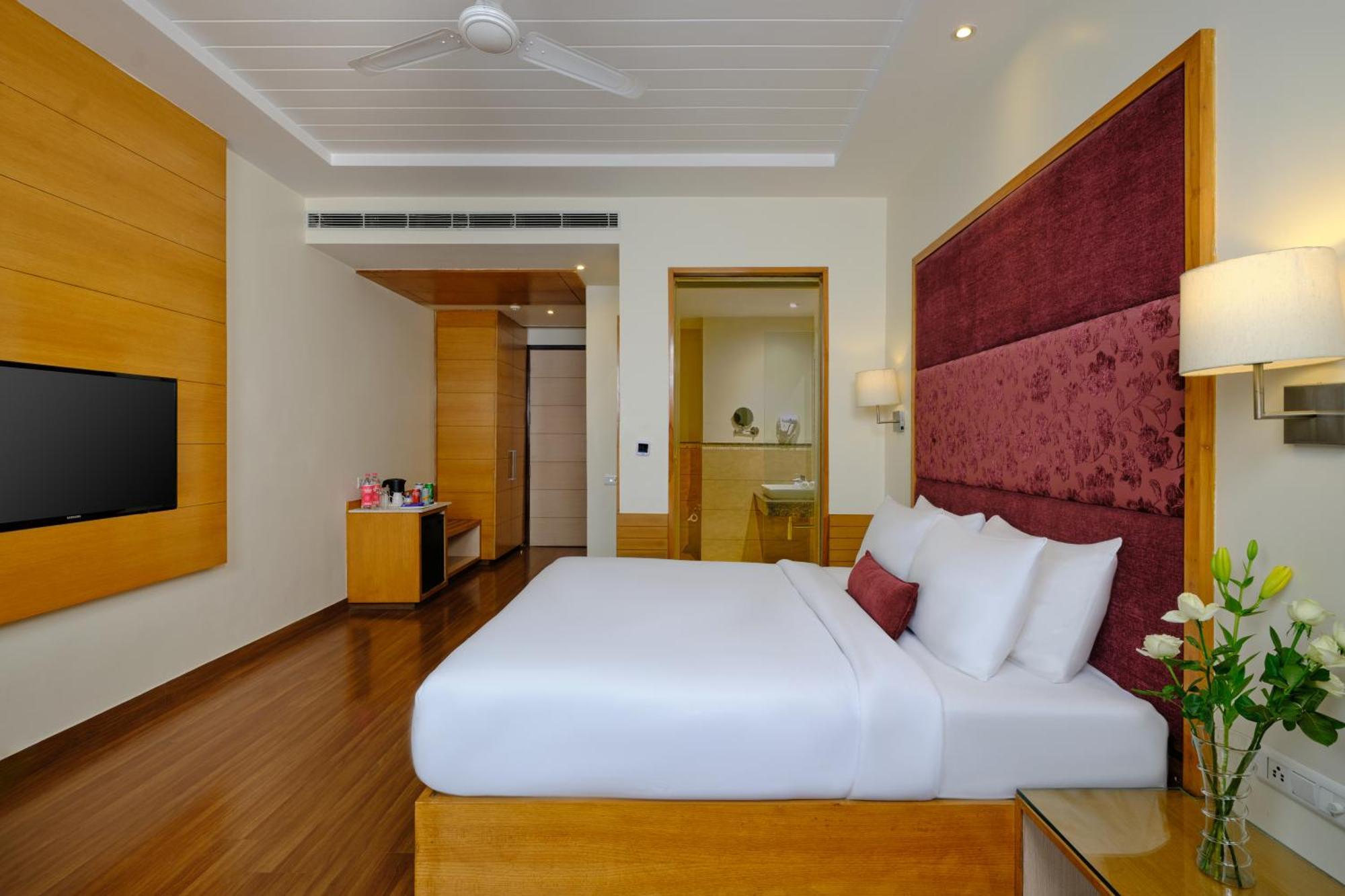 Best Western Country Woods Ambala Exterior photo